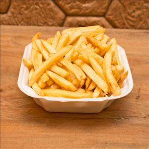 BATATA FRITA - PEQUENA