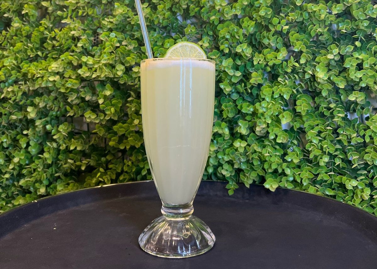 Suco de limao (300ML)