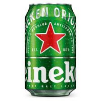 HEINEKEN 350ML