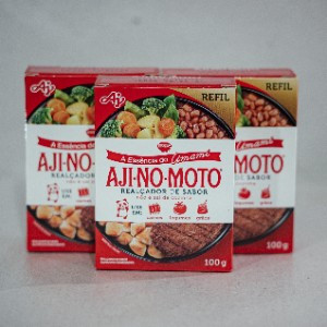 AJI-NO-MOTO