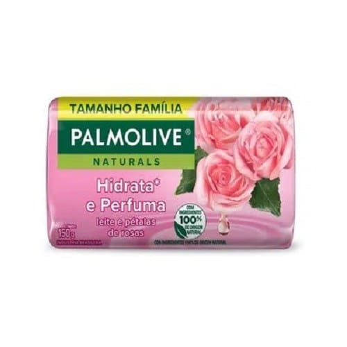 Sabonete Petala Palmolive 150g
