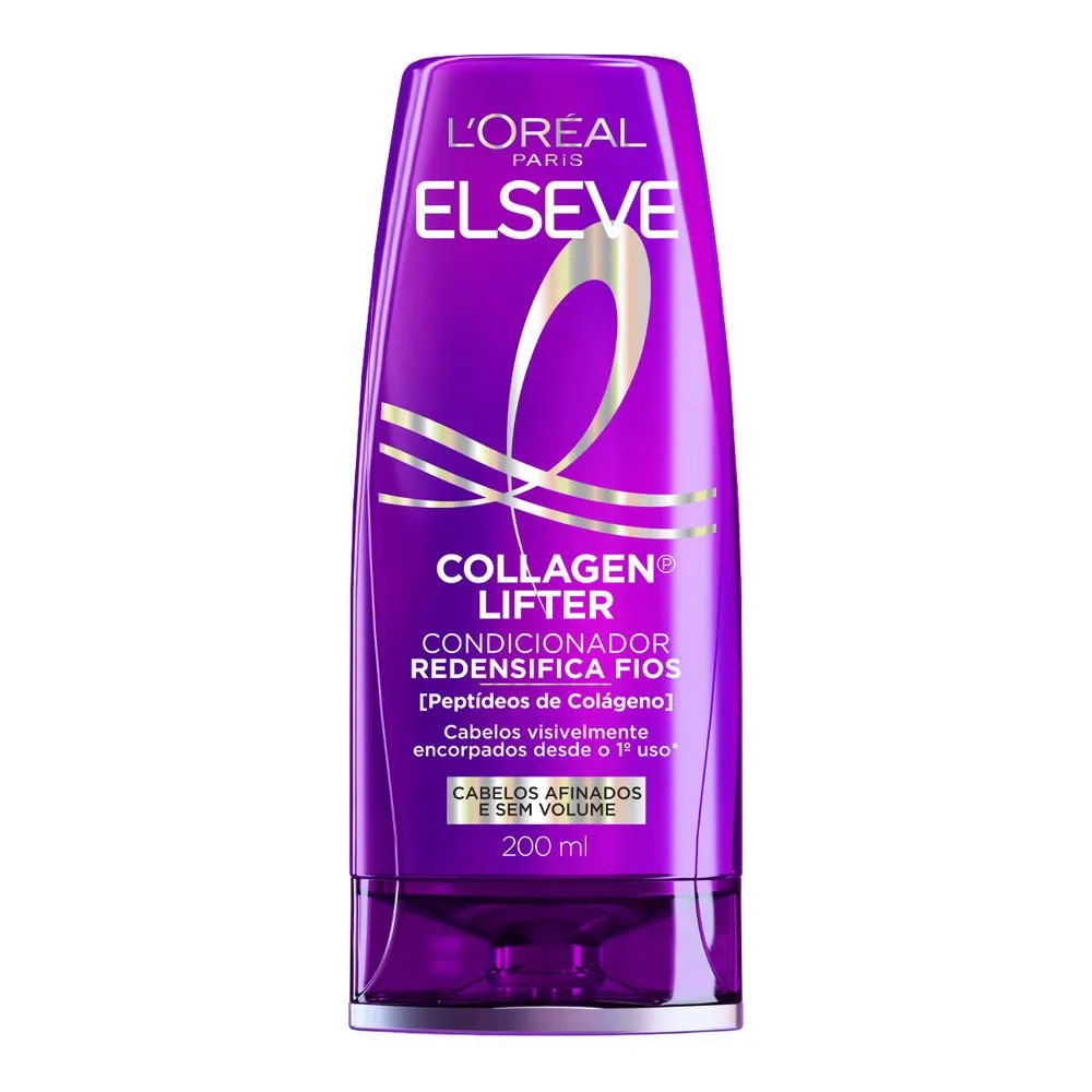 COND ELSEVE COLAGENO LIFTER 200ML