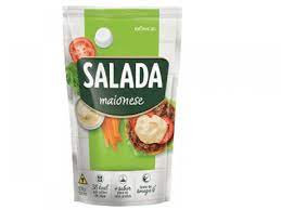 Maionese Salada 500g