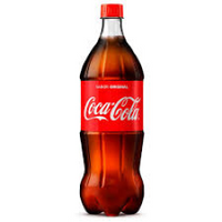 Coca 1l