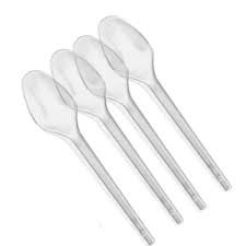 COLHER REFEIÇAO CRISTAL MAGITUS