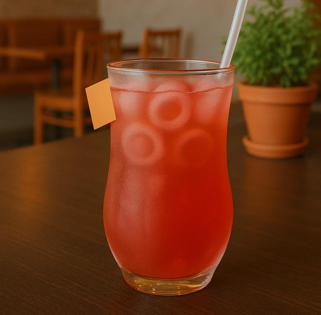 CHA CITRUS COM SCHWEPPES 350ML