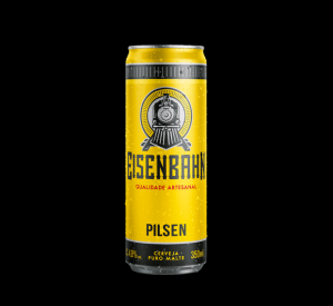 CERVEJA EISEN 350ML