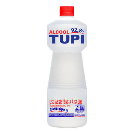 ALCOOL 92 1L