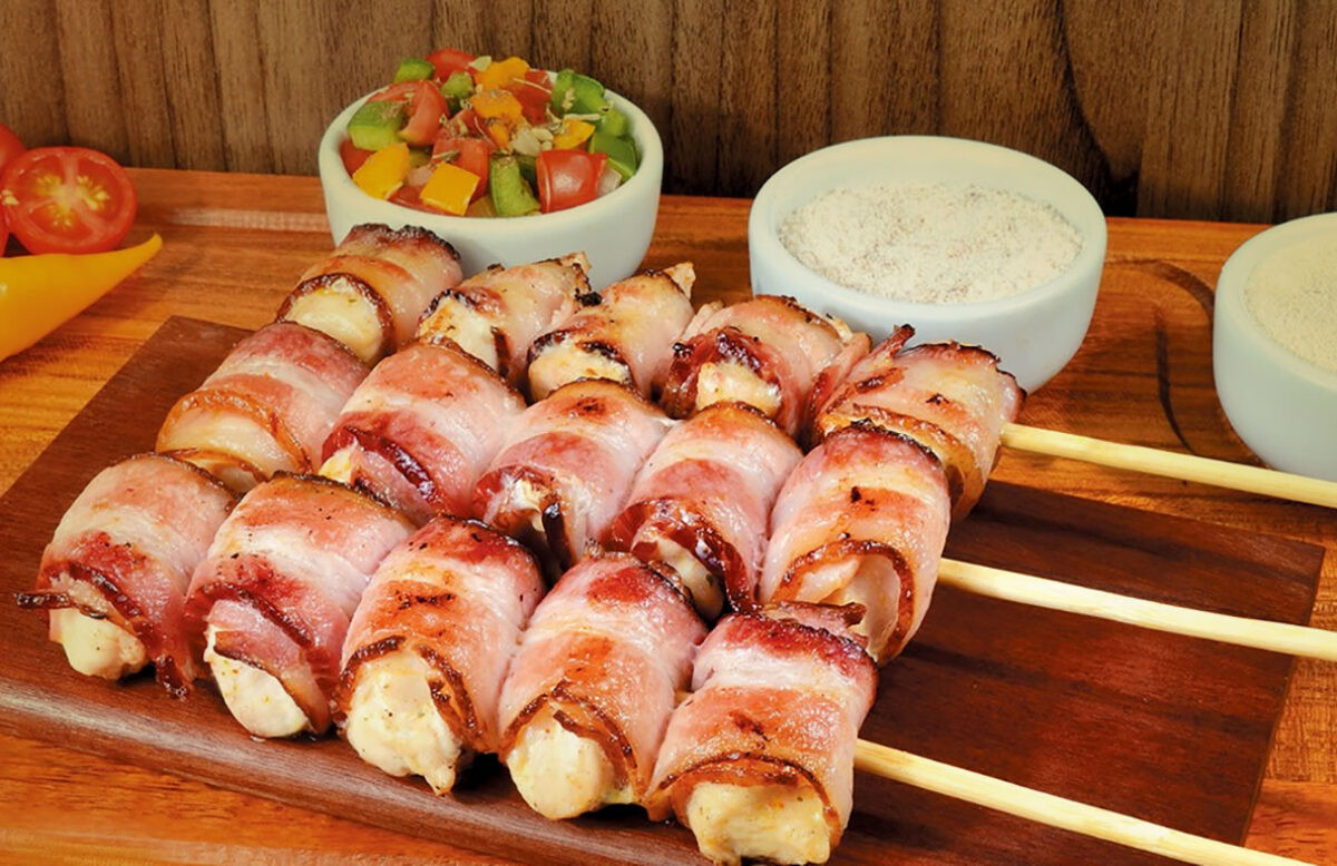 FRANBACON