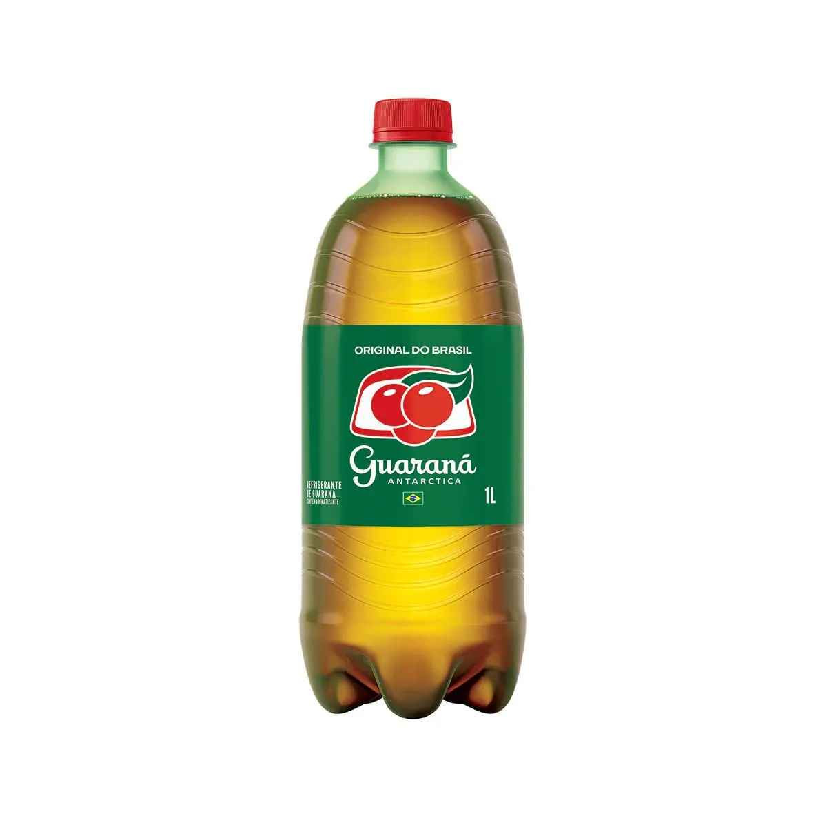 GUARANA ANTARCTICA 1L