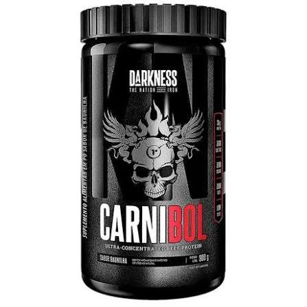 Dk Carnibol Baunilha 900g Integralmedica