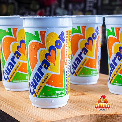 GUARANA NATURAL