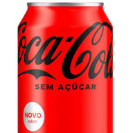 Coca Cola Zero 350ML