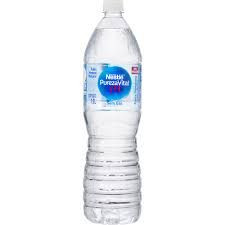ÁGUA NESTLÉ 1,5 ML