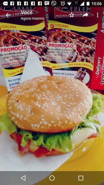 X-salada