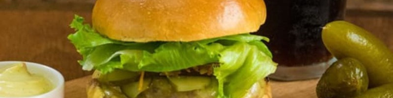 Hamburgueria Classe A