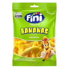 BALA FINI BANANA