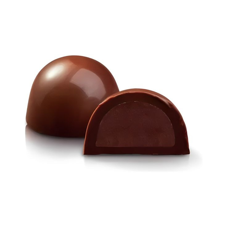 Trufa de chocolate