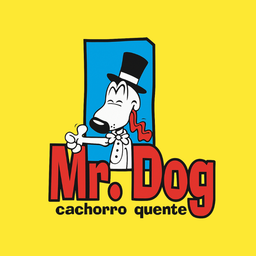 MR. DOG