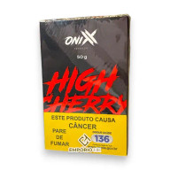 ONIX HIGH CHERRY
