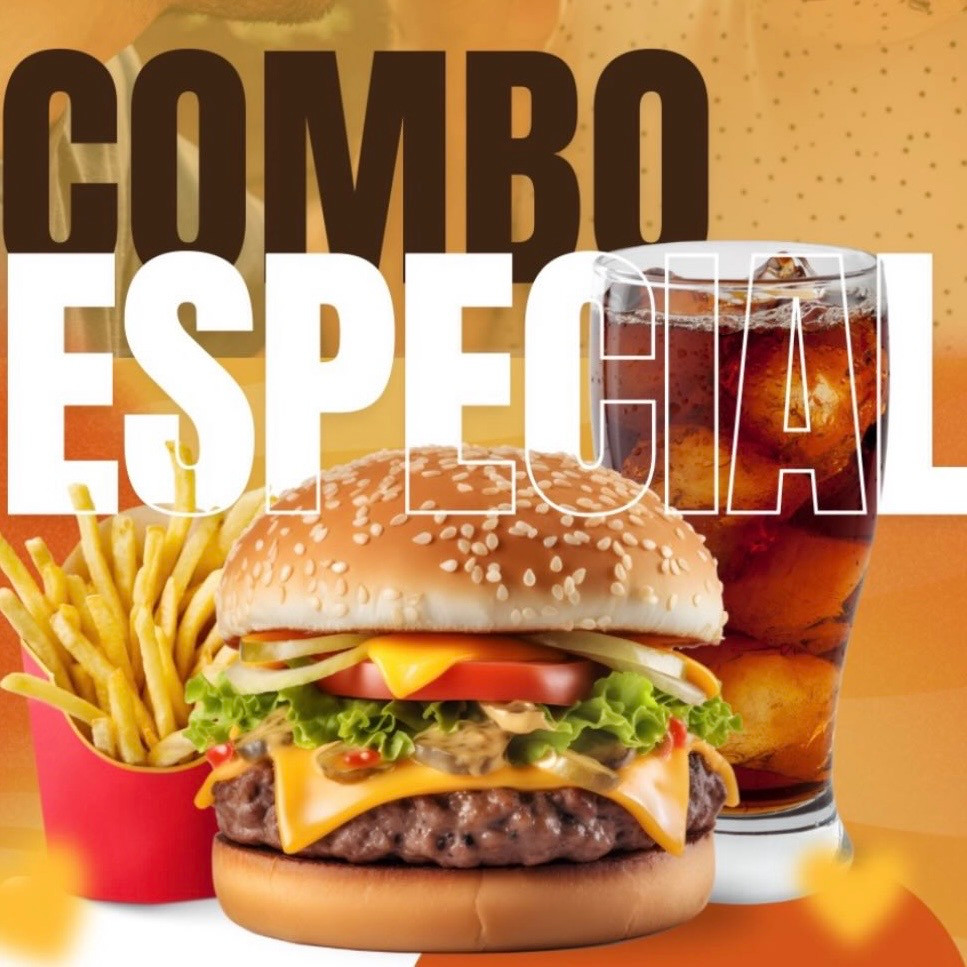 2 XTUDOS + 2 PORÇÕES DE BATATA + GUARANA 1L