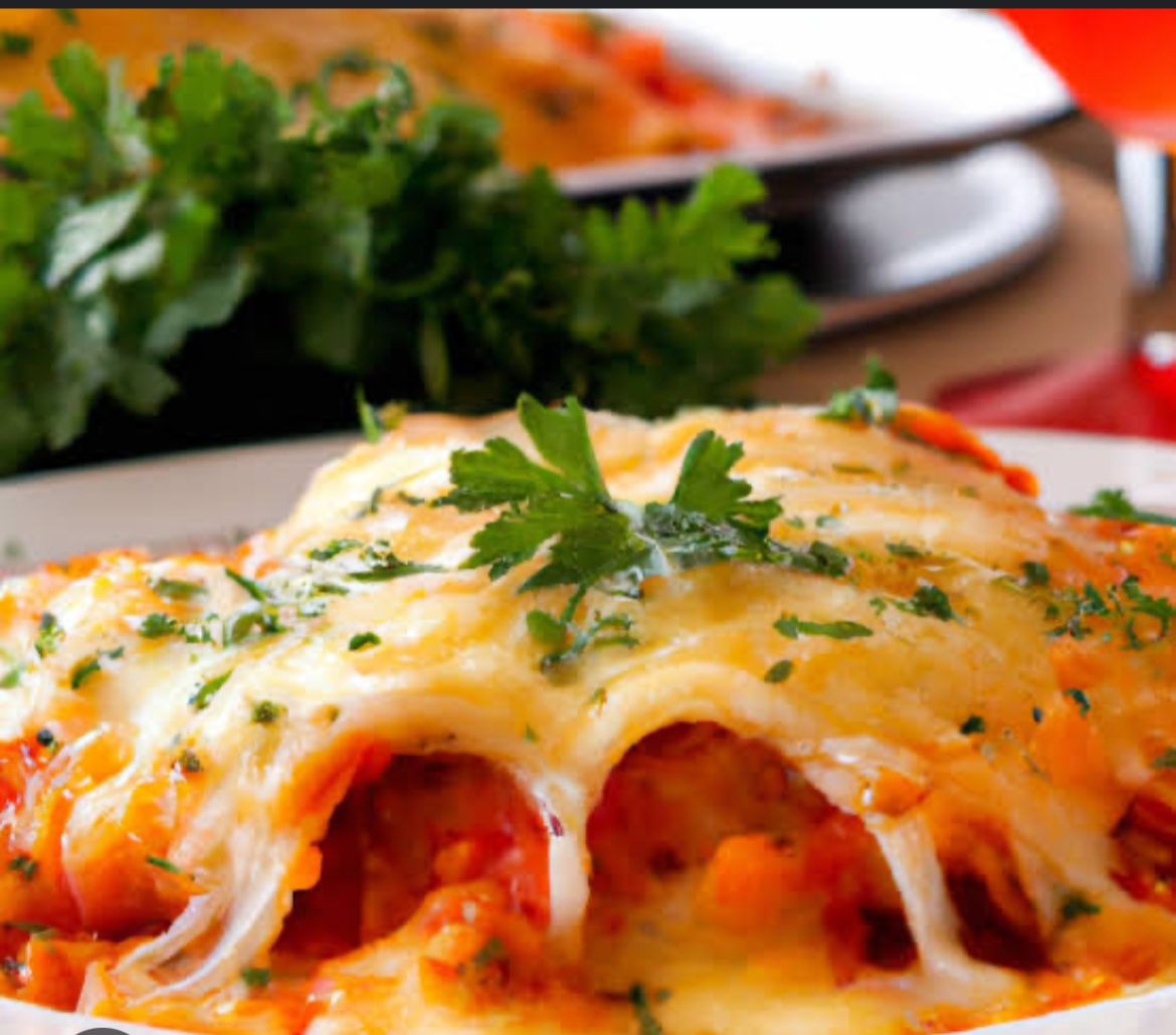 PEIXE PARMEGIANA (ACOMPANHA ARROZ) 3 PESSOAS