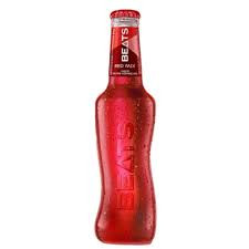 GIN TONICA SKOL BEATS RED MIX LONG NECK