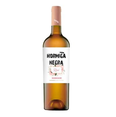 VINHO HORMIGA NEGRA ROSE 750ML