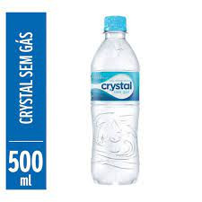AGUA SEM GAS
