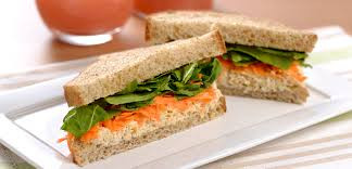 LANCHE NATURAL FRANGO