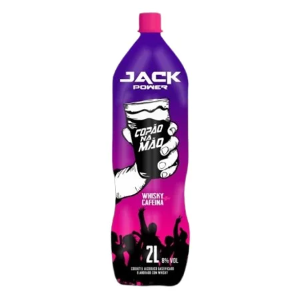 JACK COPÃO NA MÃO 2L