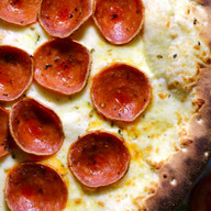 PIZZA PEPERONI 