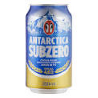 ANTARCTICA (SUB ZERO) 350ML