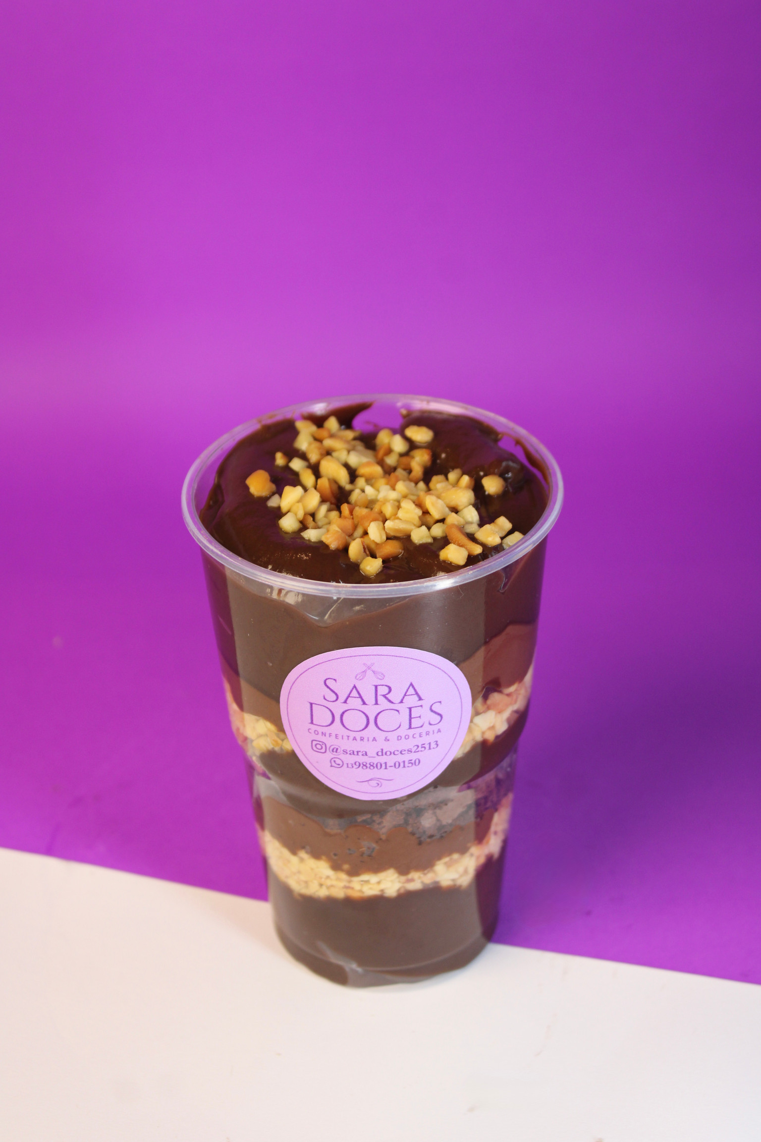 COPO FERRERO ROCHER