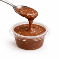CREME DE AVELÃ (TIPO FERRERO ROCHER )