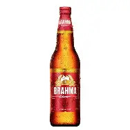 BRAHMA (600ML)