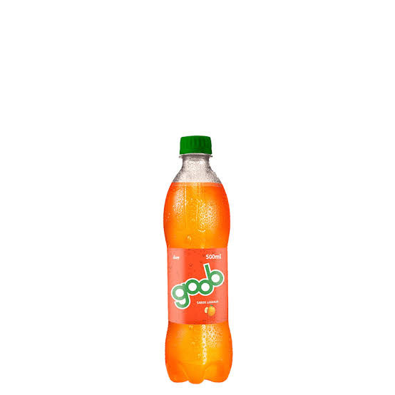 GOOB LARANJA