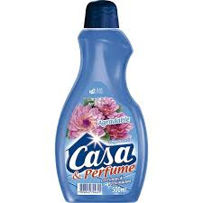 LIMPADOR CASA PERFUME AGRADABLE 500ML