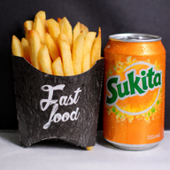 BATATA P + SUKITA LATA