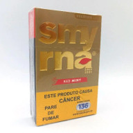 SMYRNA RED MINT