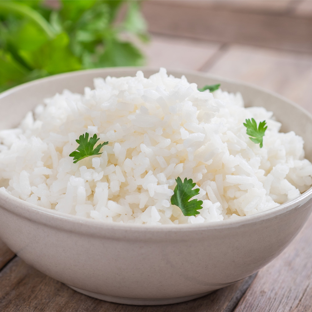 ARROZ BRANCO