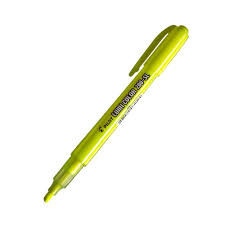 MARCA TEXTO FLUORESCENTE