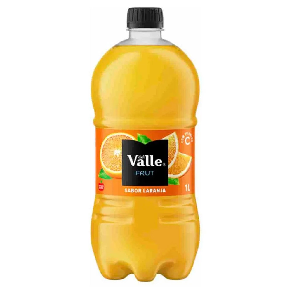 Suco Del Valle Laranja - 1 litro 