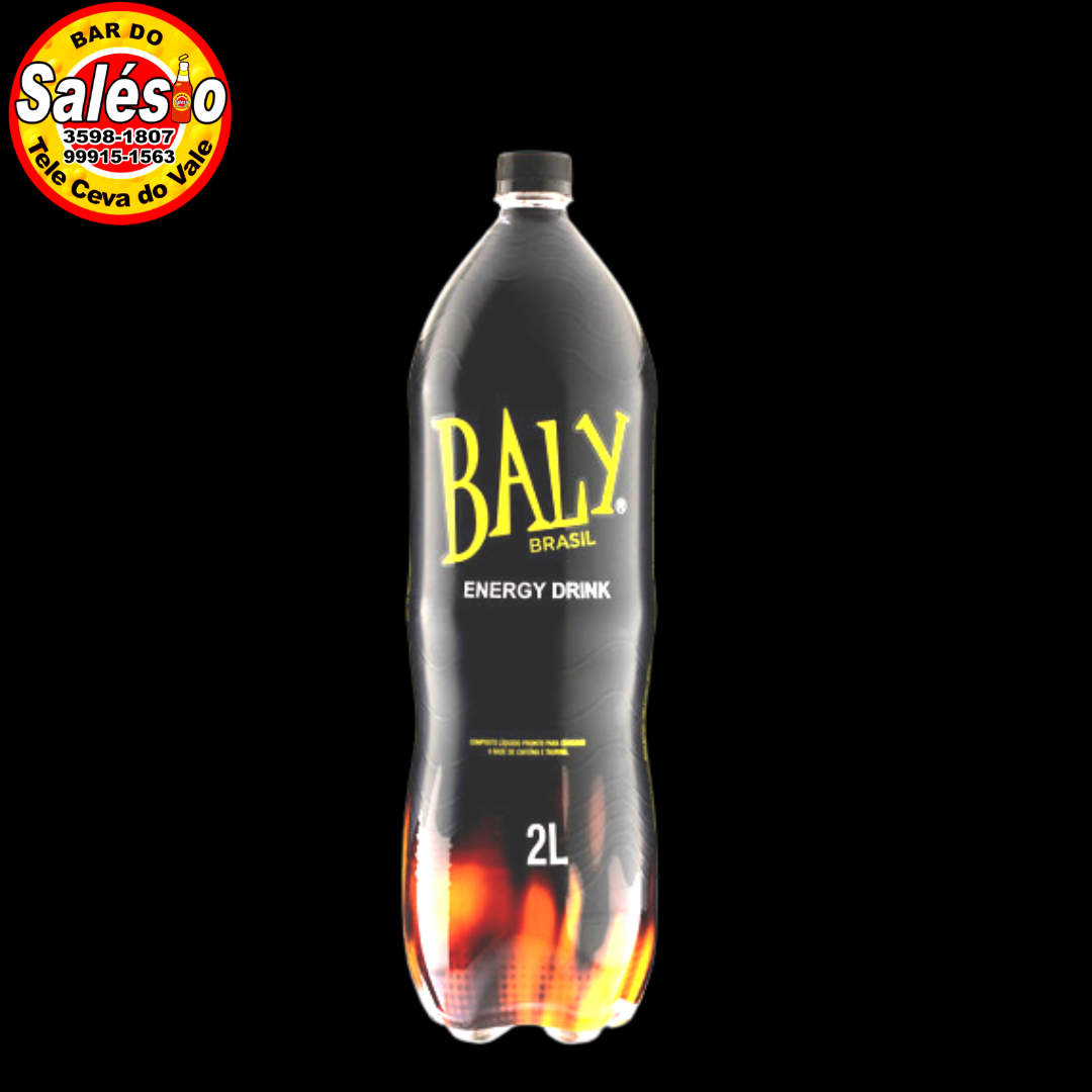 Baly original 2 litros