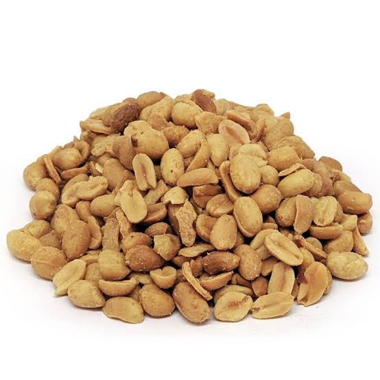 Amendoim Torr C/Ls Alho (100g)