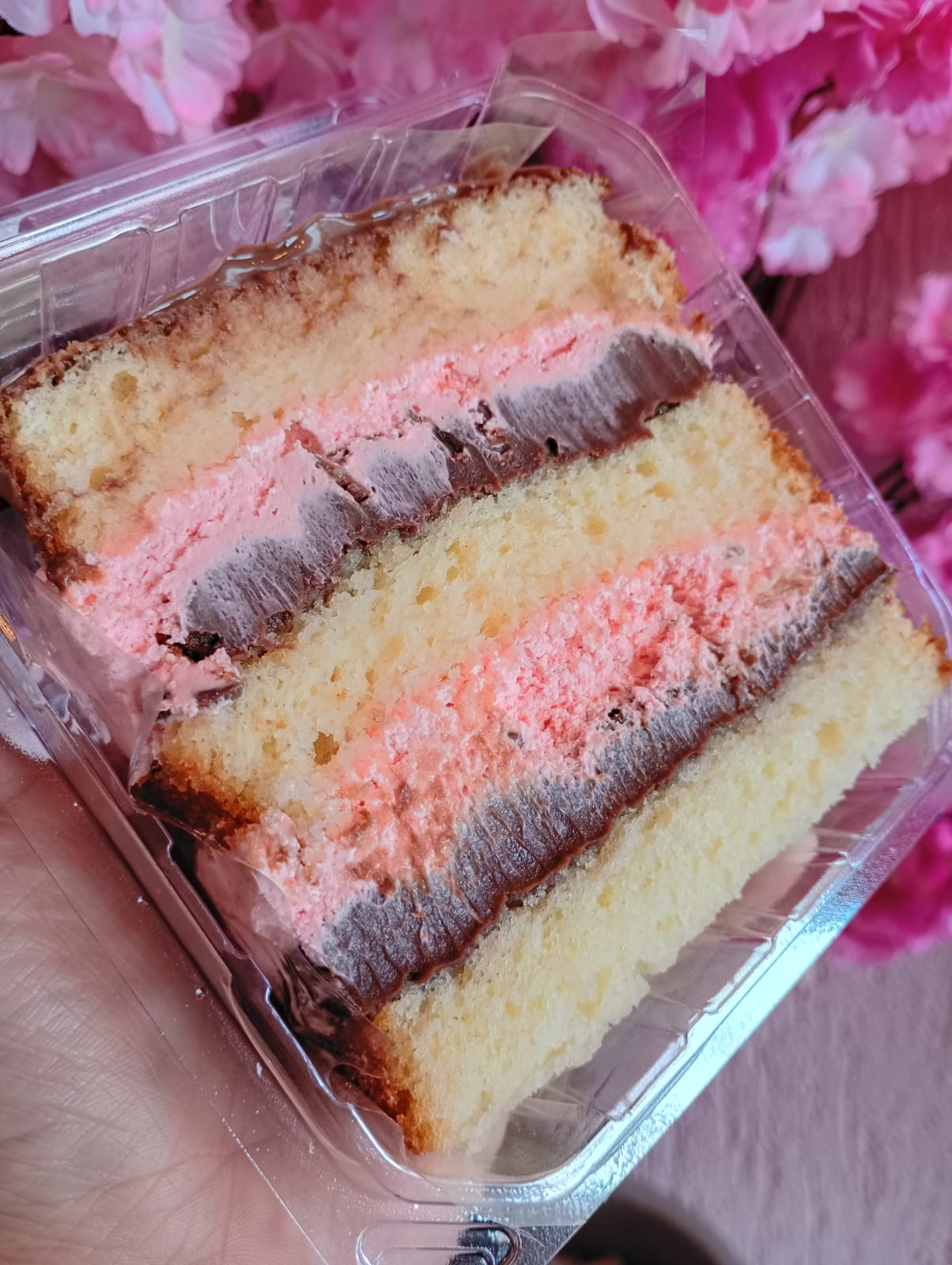 FATIA SLICE SENSAÇÃO