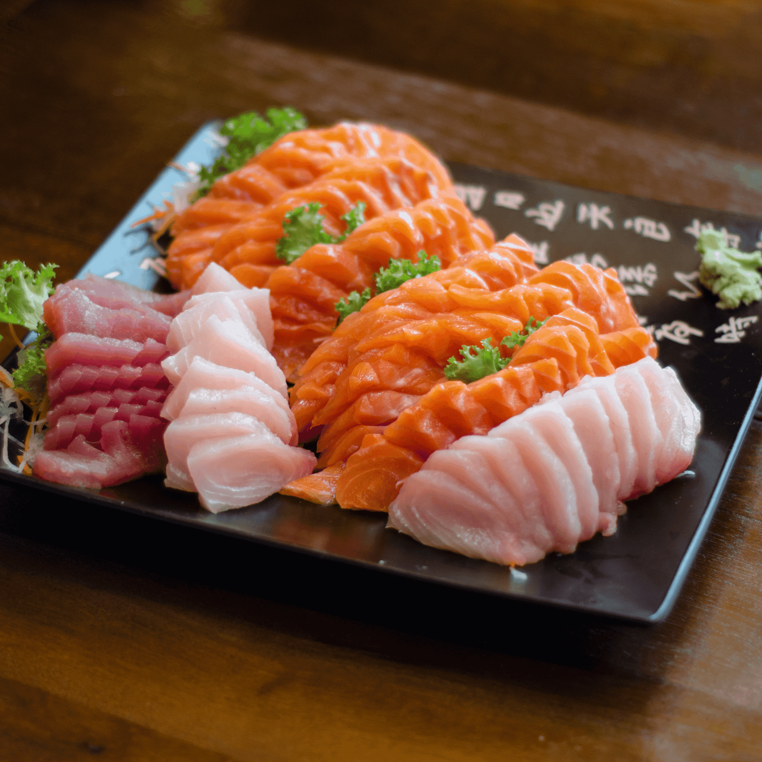 Sashimi