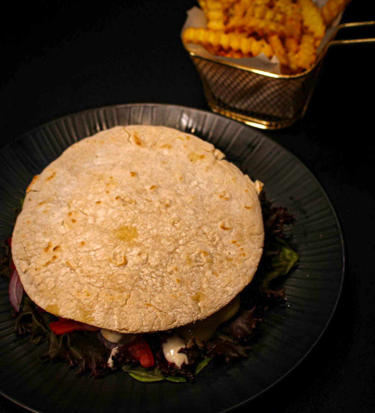 BEIRUTE CARNE