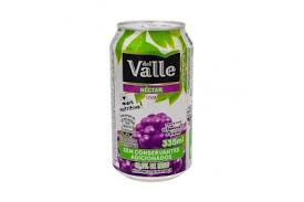 DELVALLE UVA