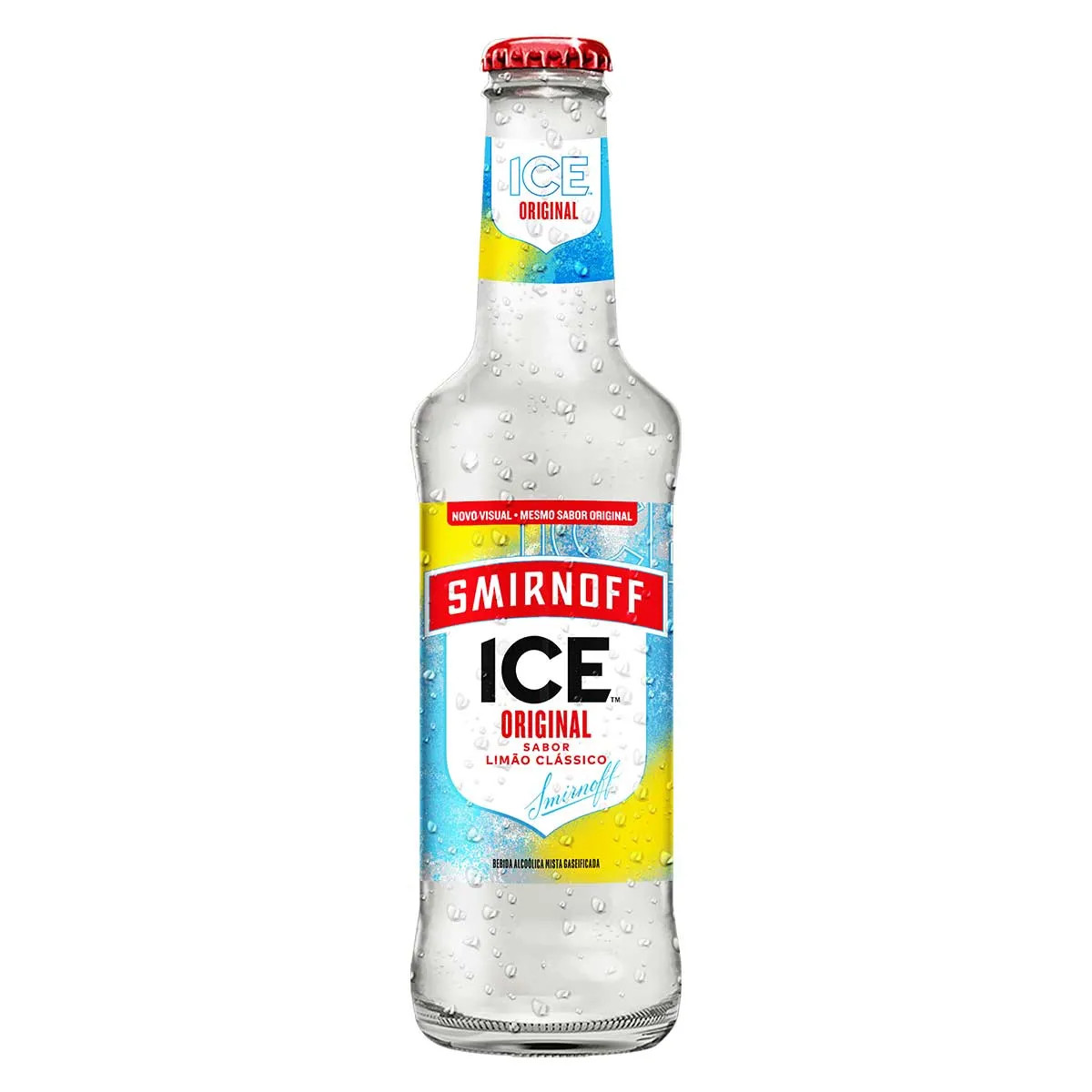SMINORF ICE